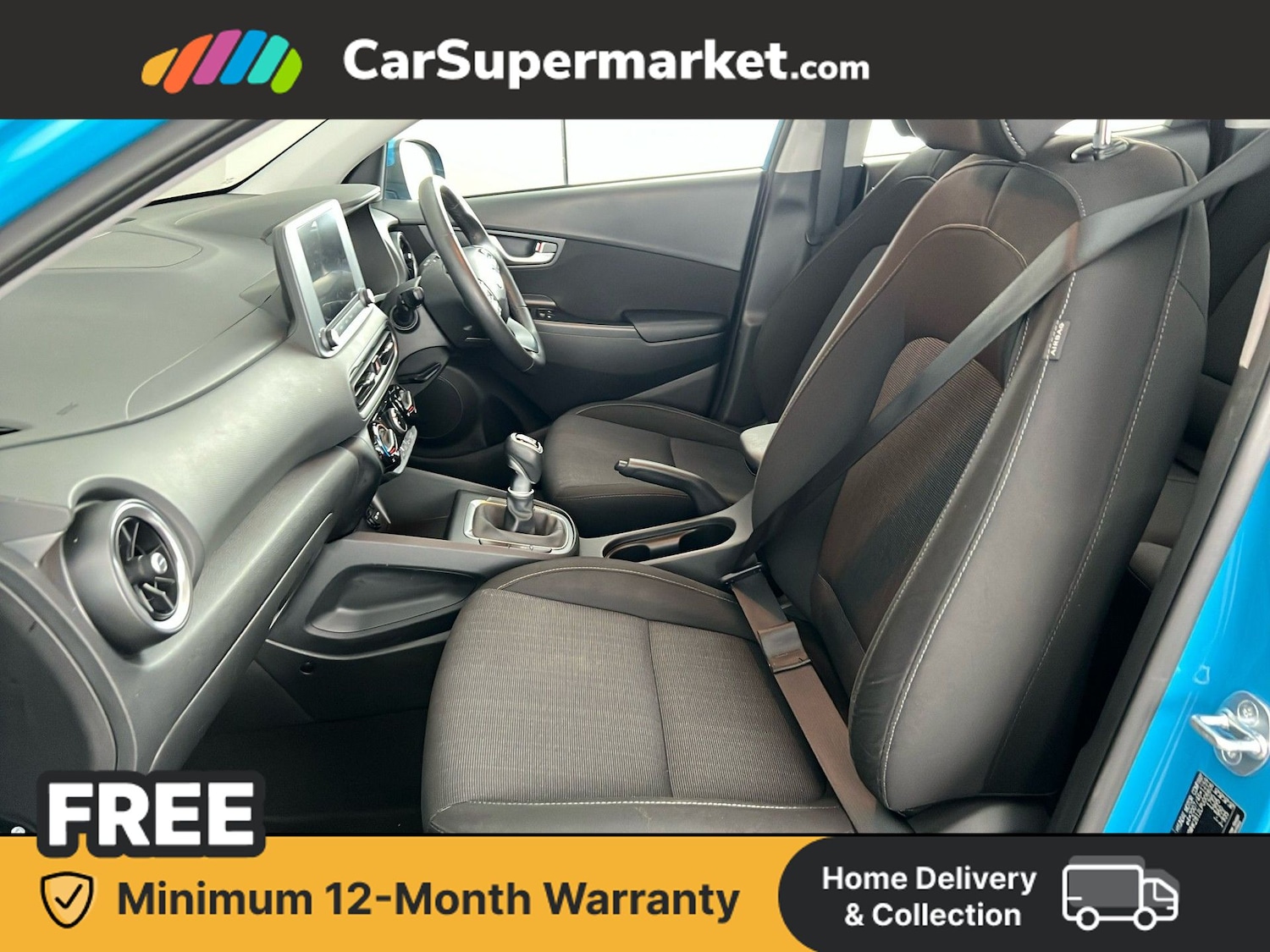 Used Hyundai KONA 2023 for sale - 78043508: Photo 17