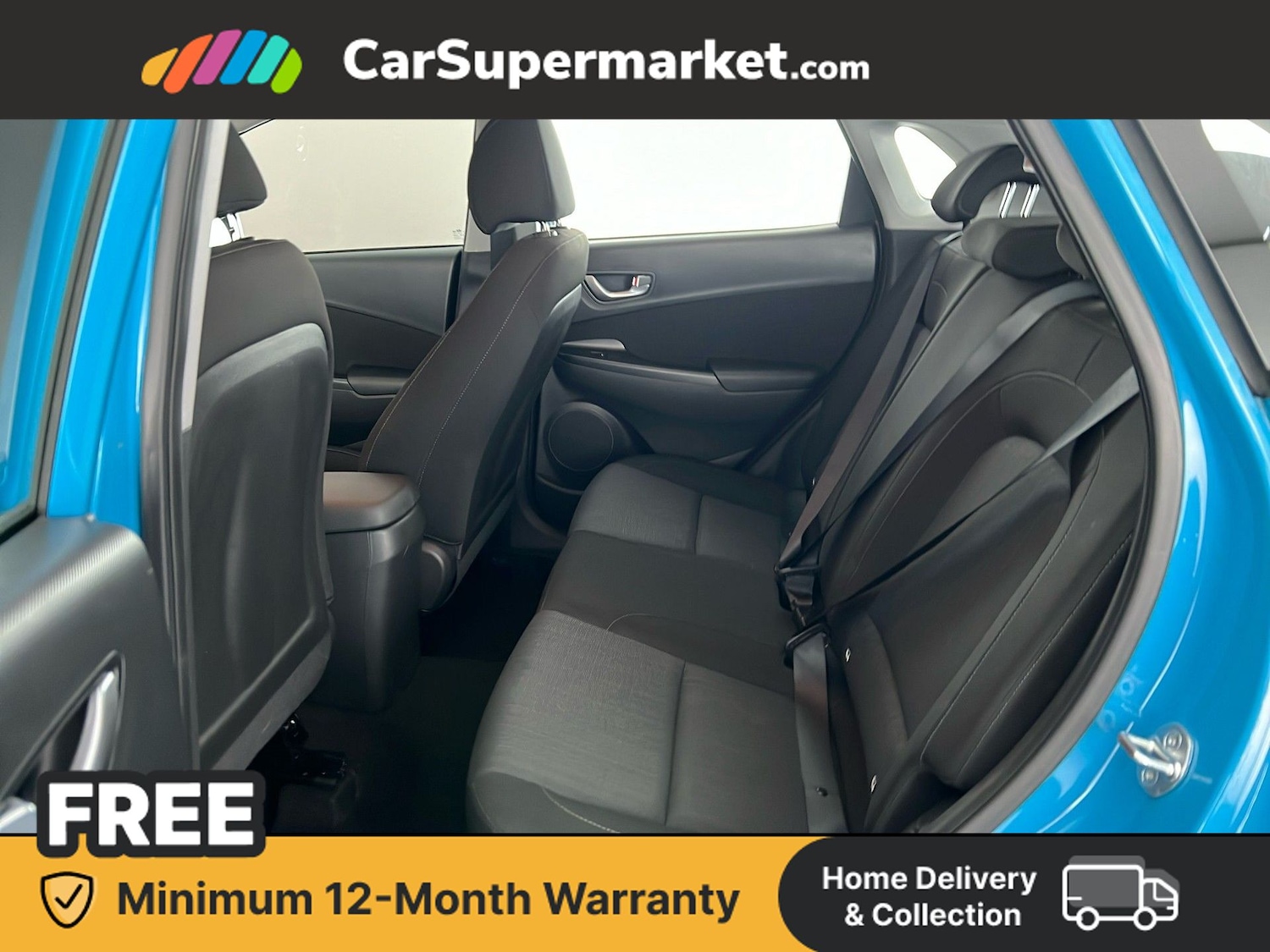 Used Hyundai KONA 2023 for sale - 78043508: Photo 18