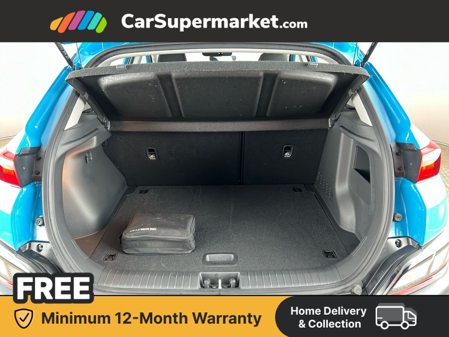 Used Hyundai KONA 2023 for sale - 78043508: Photo 22