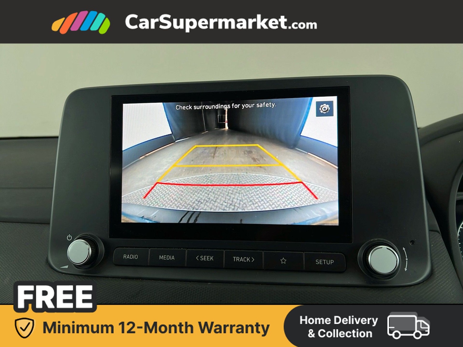 Used Hyundai KONA 2023 for sale - 78043508: Photo 24