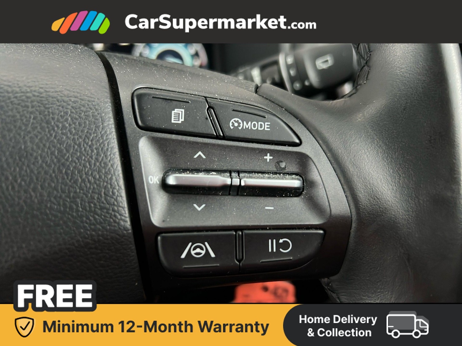 Used Hyundai KONA 2023 for sale - 78043508: Photo 26