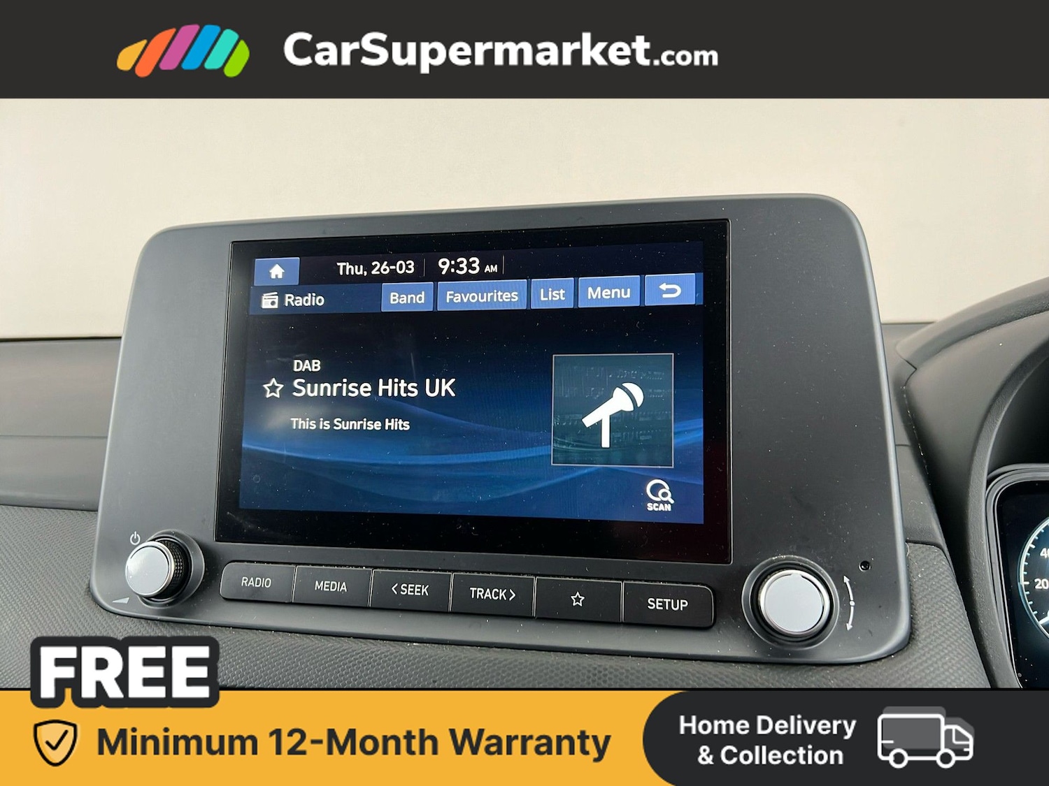 Used Hyundai KONA 2023 for sale - 78043508: Photo 27