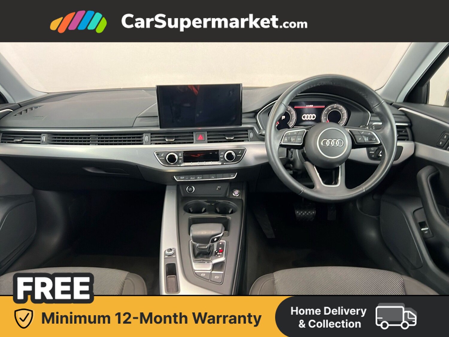 Used Audi A4 2022 for sale - 77472943: Photo 13