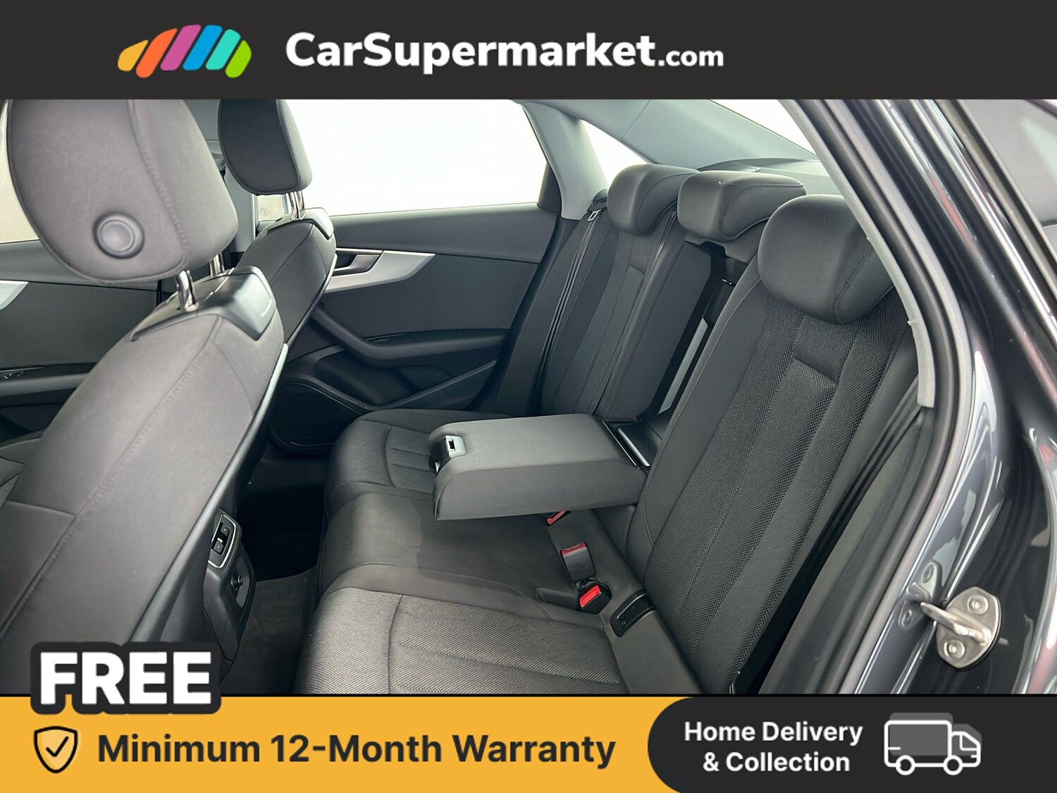 Used Audi A4 2022 for sale - 77472943: Photo 17