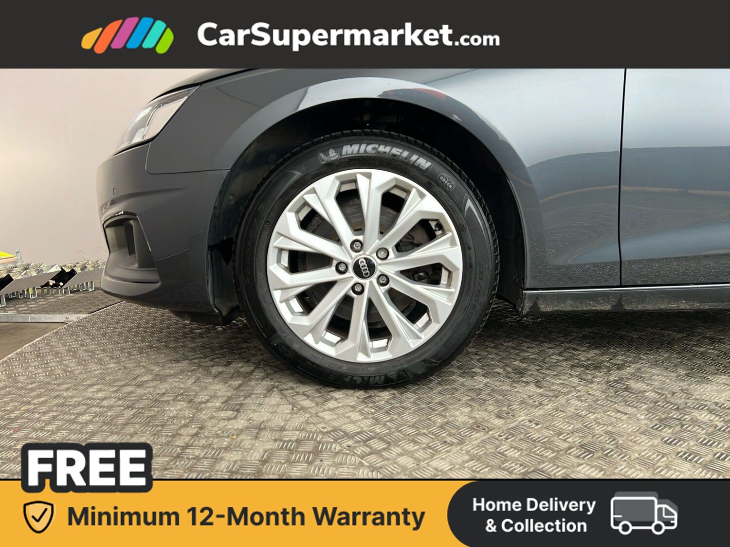 Used Audi A4 2022 for sale - 77472943: Photo 18