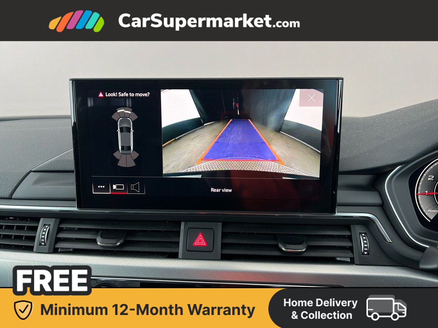 Used Audi A4 2022 for sale - 77472943: Photo 26