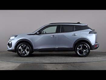 Used Peugeot 2008 2024 for sale - 78864646: Photo