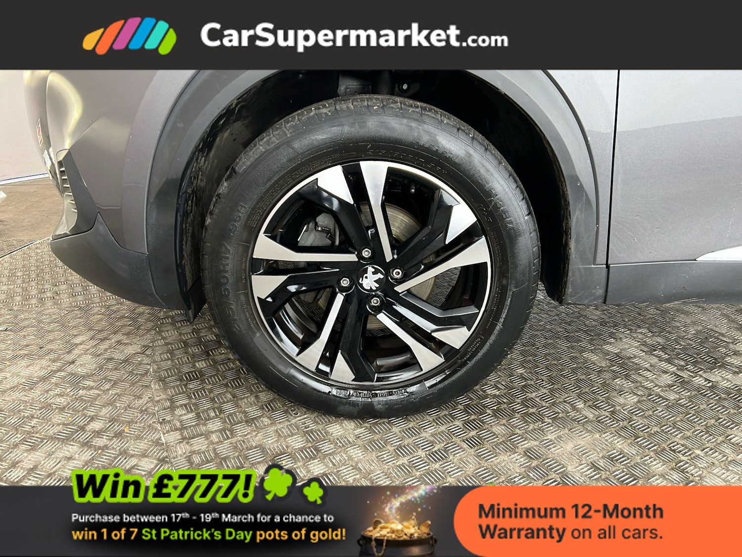 Used Peugeot 2008 2023 for sale - 77951931: Photo 20