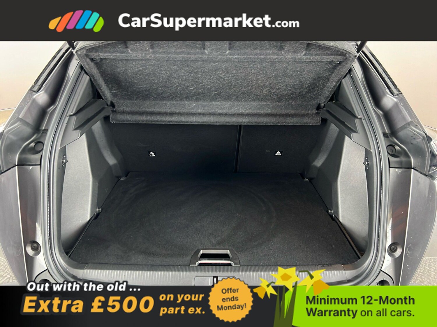 Used Peugeot 2008 2023 for sale - 77951931: Photo 23