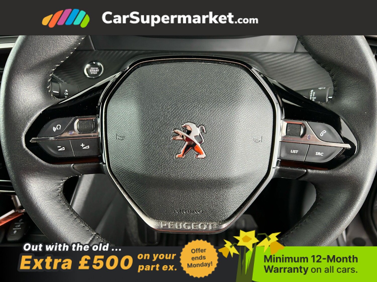 Used Peugeot 2008 2023 for sale - 77951931: Photo 25