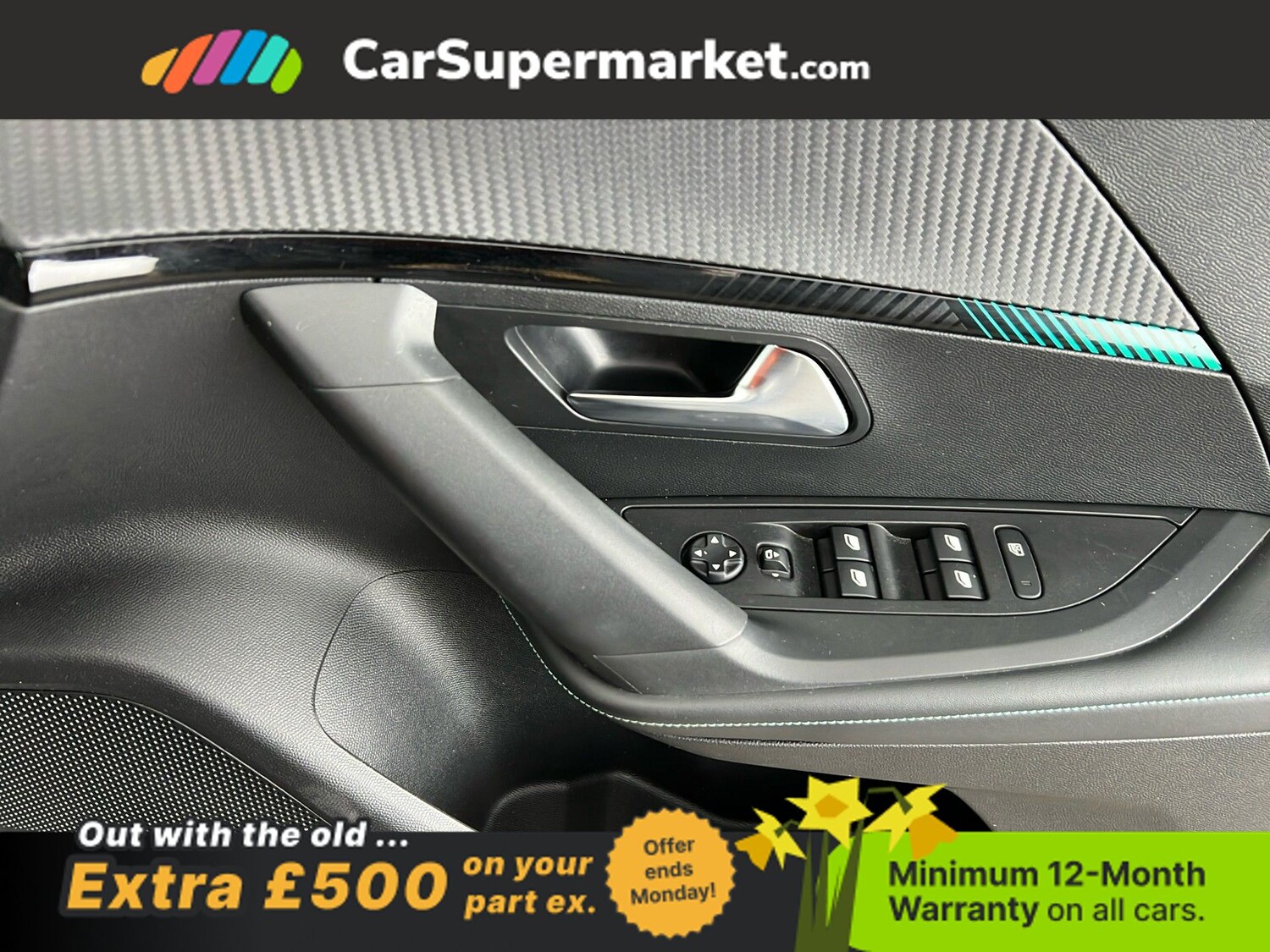 Used Peugeot 2008 2023 for sale - 77951931: Photo 26