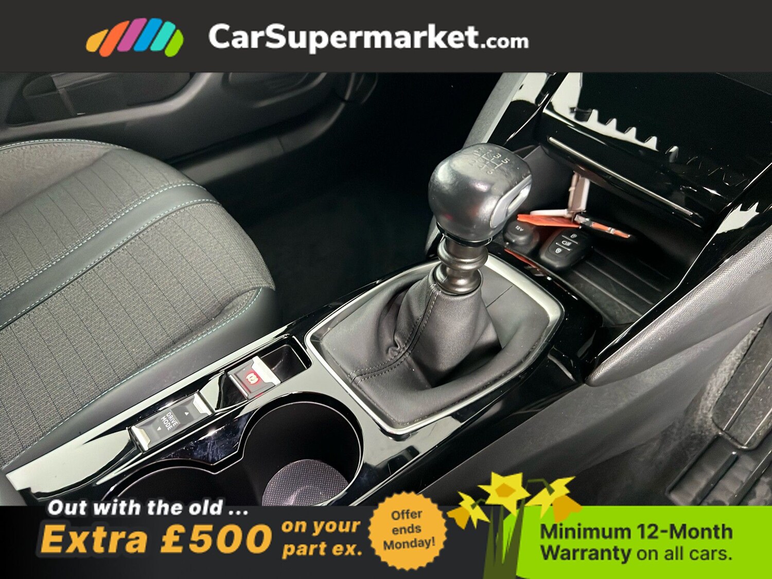 Used Peugeot 2008 2023 for sale - 77951931: Photo 27