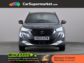 Used Peugeot 2008 2023 for sale - 77951931: Photo