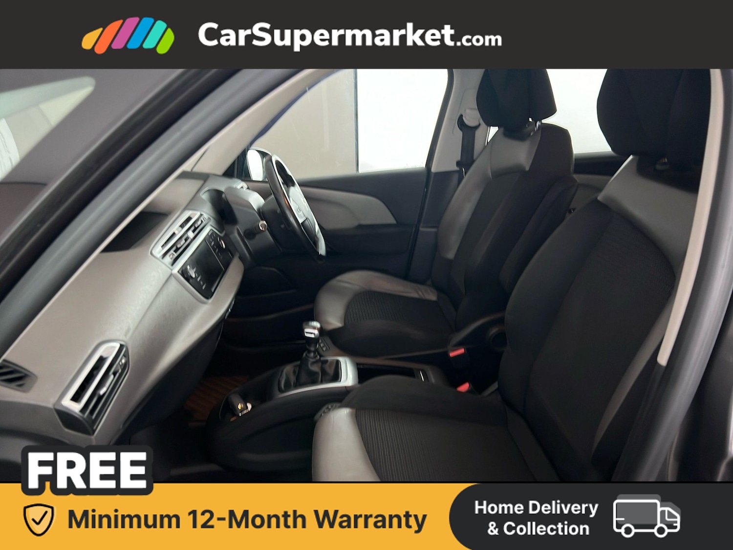 Used Citroen Grand C4 Picasso 2019 for sale - 78038230: Photo 17