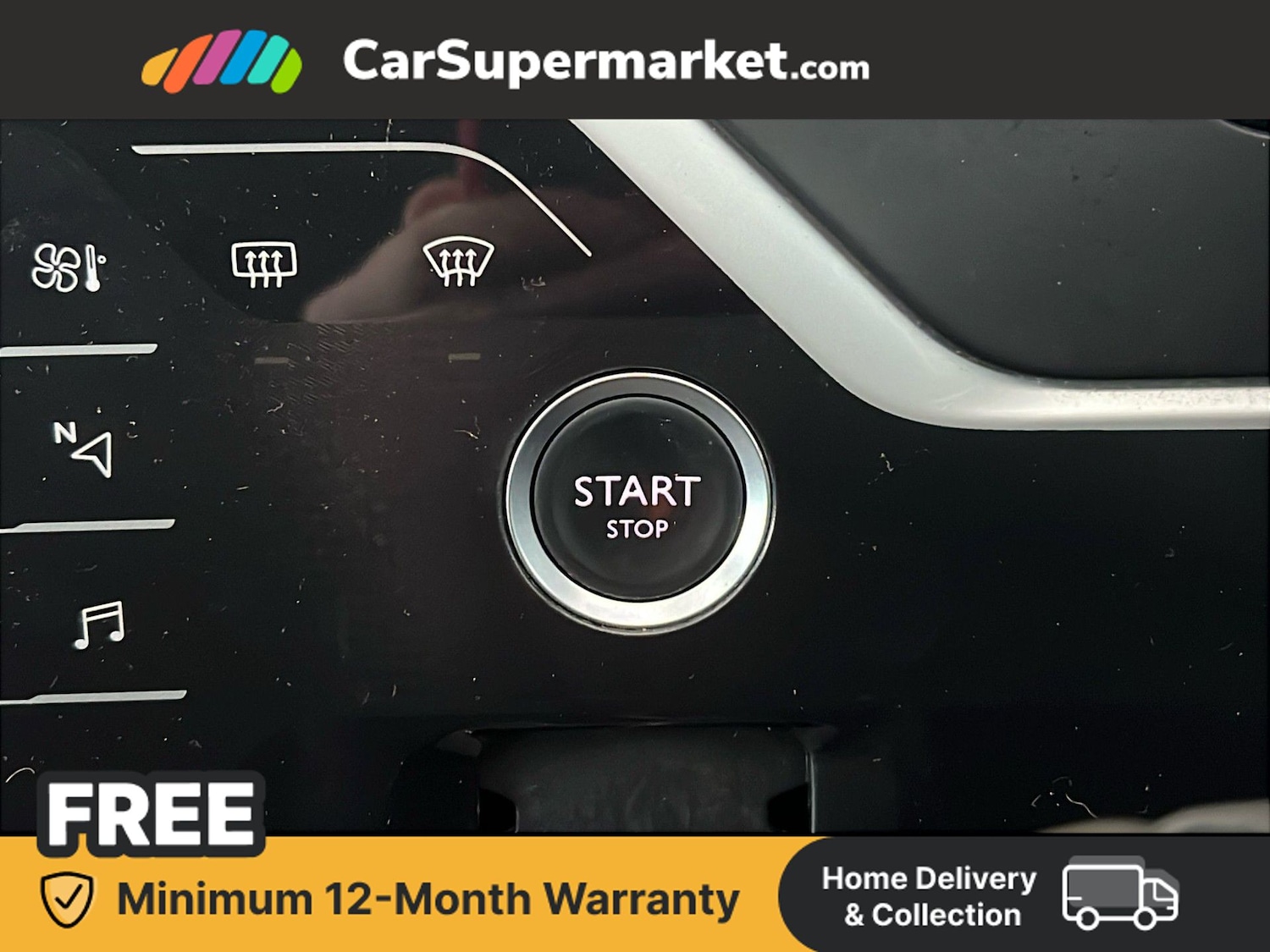 Used Citroen Grand C4 Picasso 2019 for sale - 78038230: Photo 26