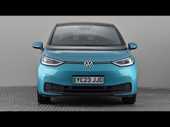 Used Volkswagen ID.3 2023 for sale - 78820013: Photo
