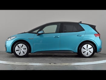 Used Volkswagen ID.3 2023 for sale - 78820013: Photo