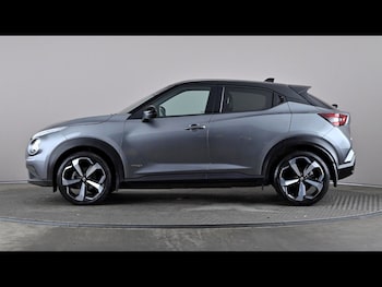 Used Nissan Juke 2022 for sale - 79041817: Photo