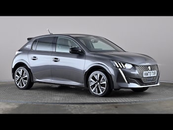 Used Peugeot 208 2023 for sale - 78944475: Photo
