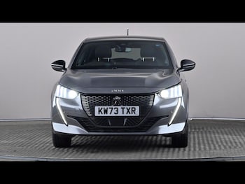 Used Peugeot 208 2023 for sale - 78944475: Photo