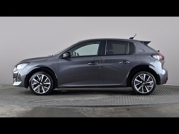 Used Peugeot 208 2023 for sale - 78944475: Photo