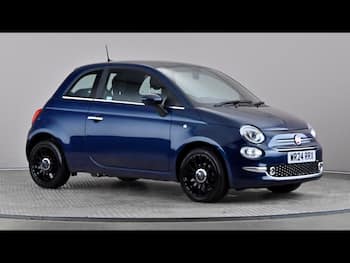 Used Fiat 500 2024 for sale - 79656075: Photo