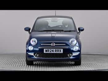 Used Fiat 500 2024 for sale - 79656075: Photo