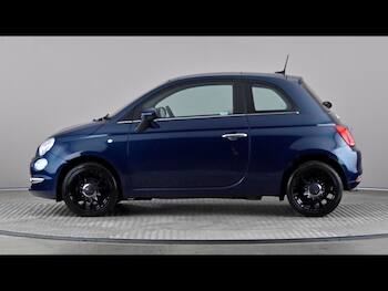 Used Fiat 500 2024 for sale - 79656075: Photo