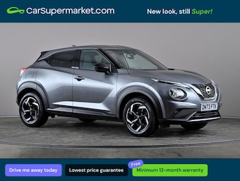 Used Nissan Juke 2024 for sale - 78237611: Photo