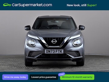 Used Nissan Juke 2024 for sale - 78237611: Photo