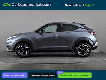Used Nissan Juke 2024 for sale - 78237611: Photo