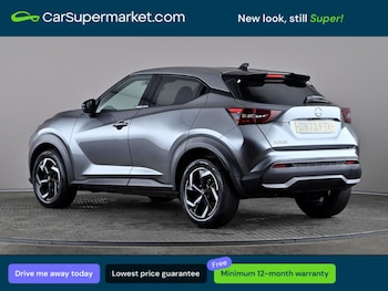 Used Nissan Juke 2024 for sale - 78237611: Photo