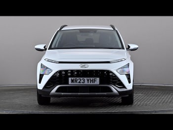 Used Hyundai BAYON 2023 for sale - 79130320: Photo