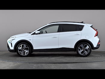 Used Hyundai BAYON 2023 for sale - 79130320: Photo