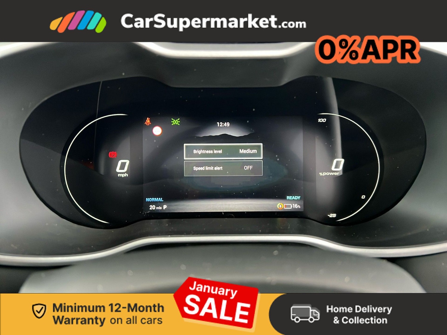 Used MG MG ZS 2022 for sale - 77219977: Photo 16