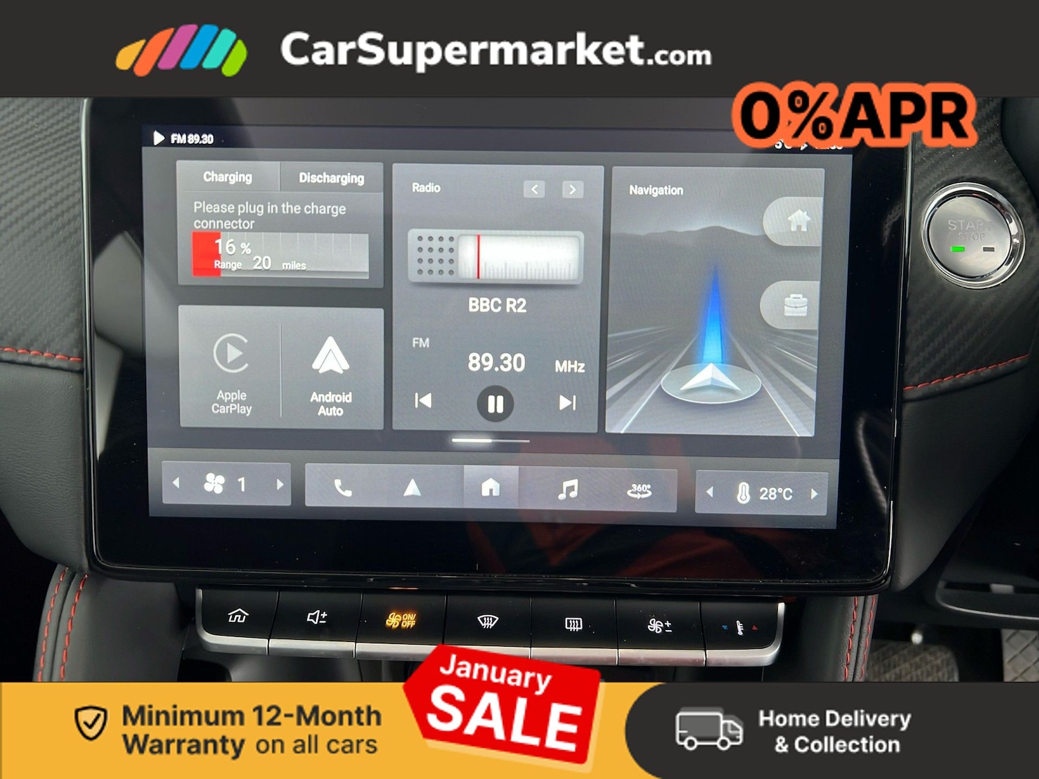 Used MG MG ZS 2022 for sale - 77219977: Photo 17