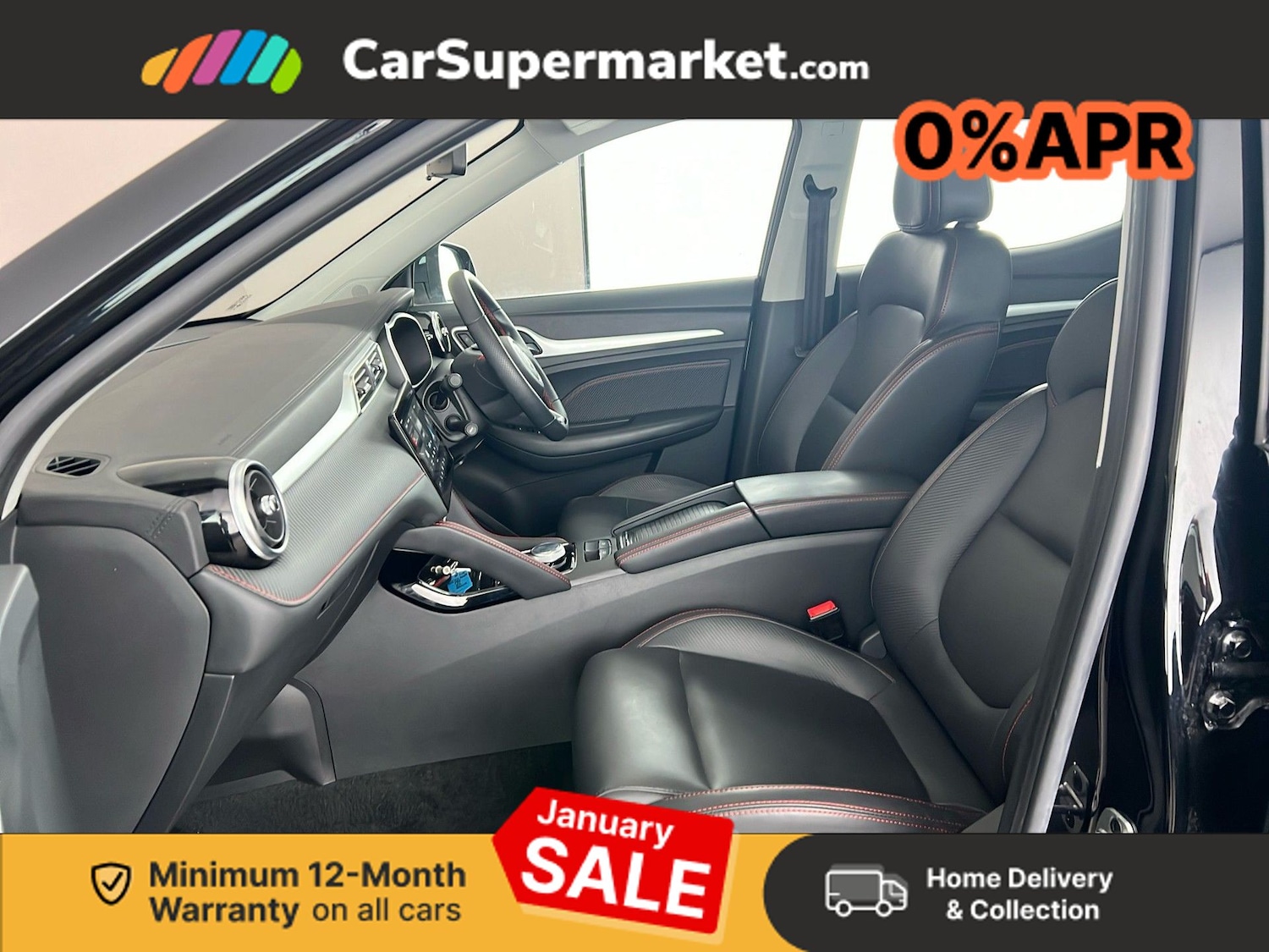 Used MG MG ZS 2022 for sale - 77219977: Photo 18