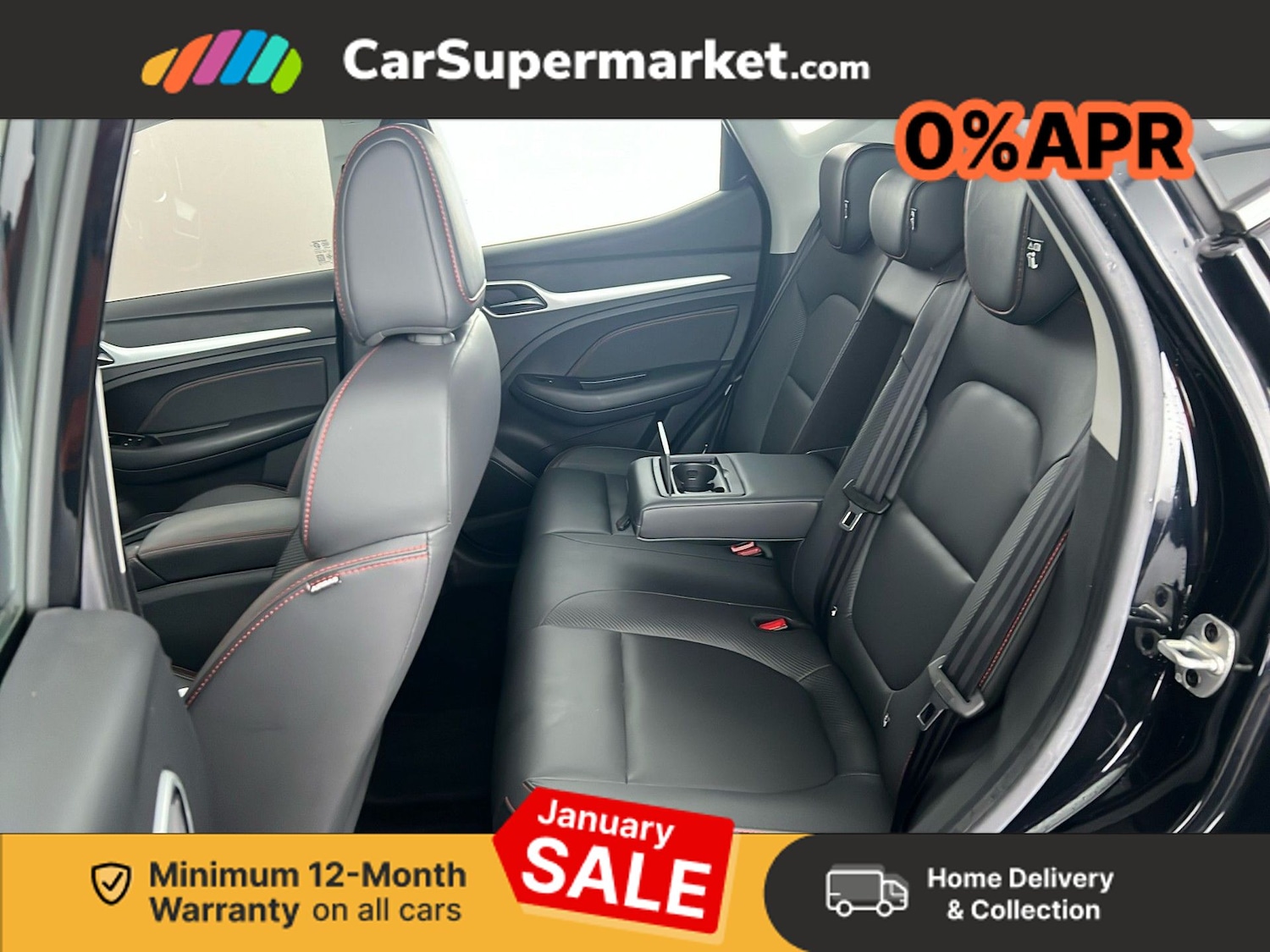 Used MG MG ZS 2022 for sale - 77219977: Photo 19