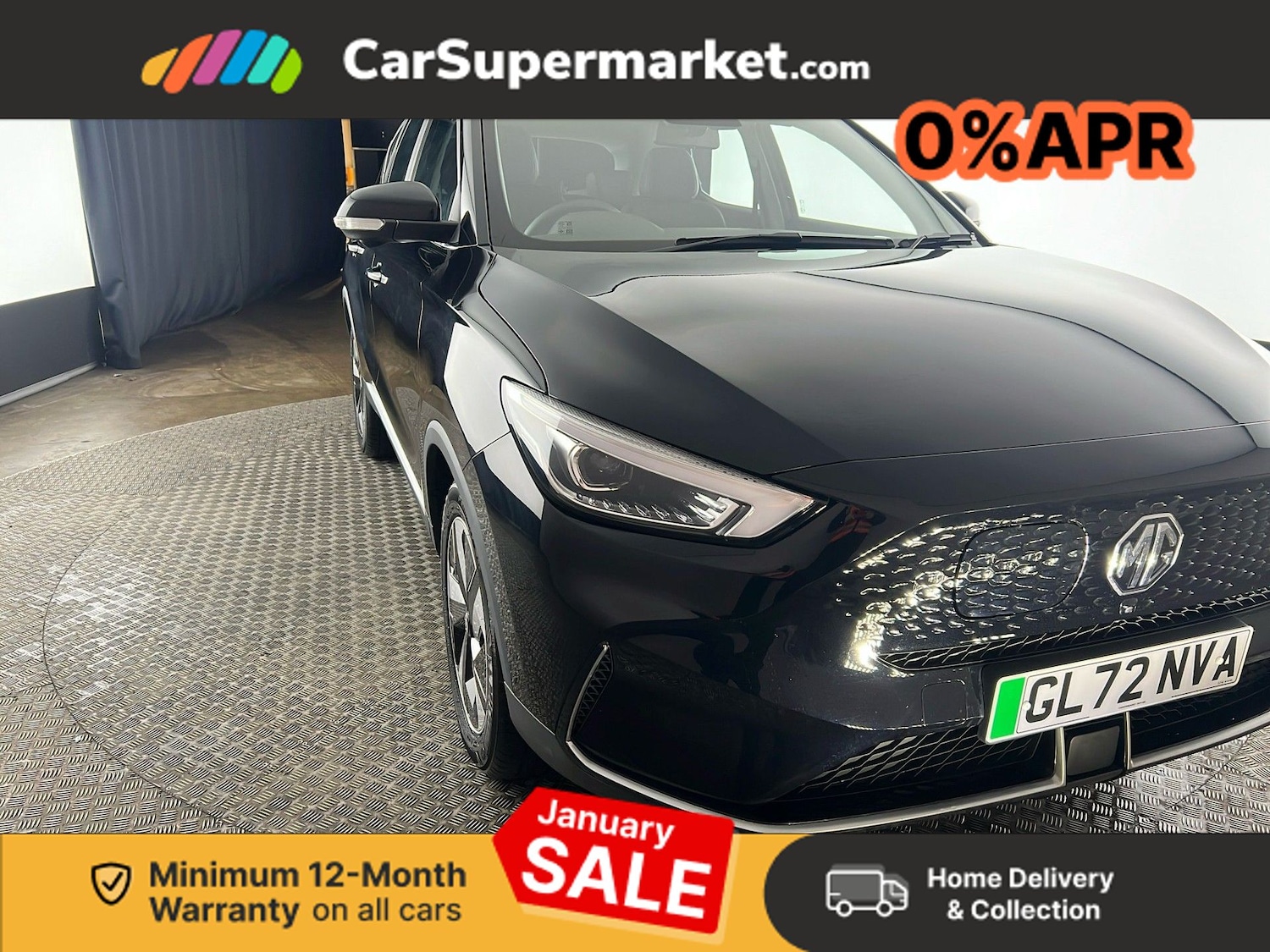 Used MG MG ZS 2022 for sale - 77219977: Photo 21