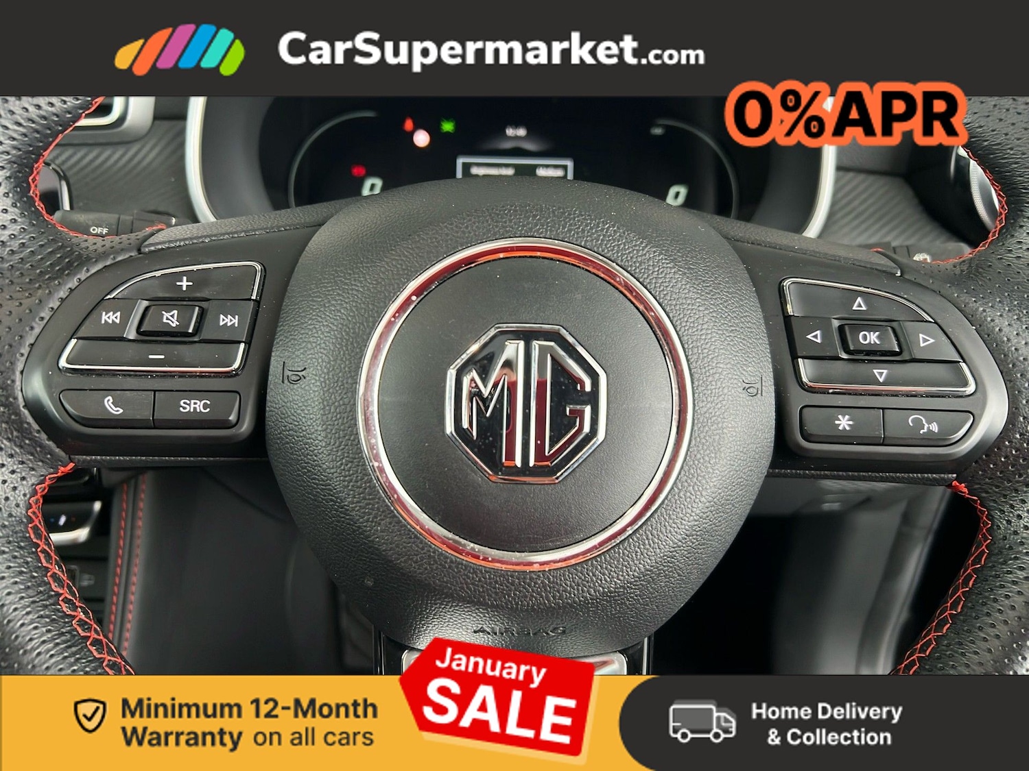 Used MG MG ZS 2022 for sale - 77219977: Photo 24