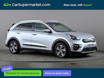Used Kia Niro 2021 for sale - 78365843: Photo