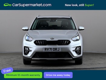 Used Kia Niro 2021 for sale - 78365843: Photo