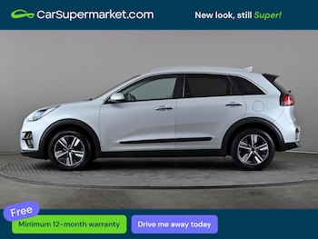 Used Kia Niro 2021 for sale - 78365843: Photo