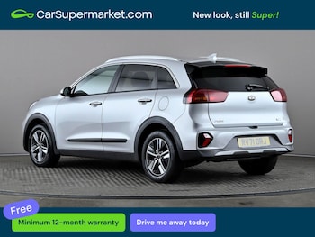 Used Kia Niro 2021 for sale - 78365843: Photo