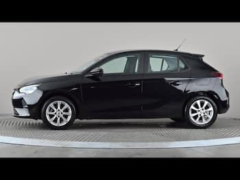 Used Vauxhall Corsa 2022 for sale - 79733778: Photo