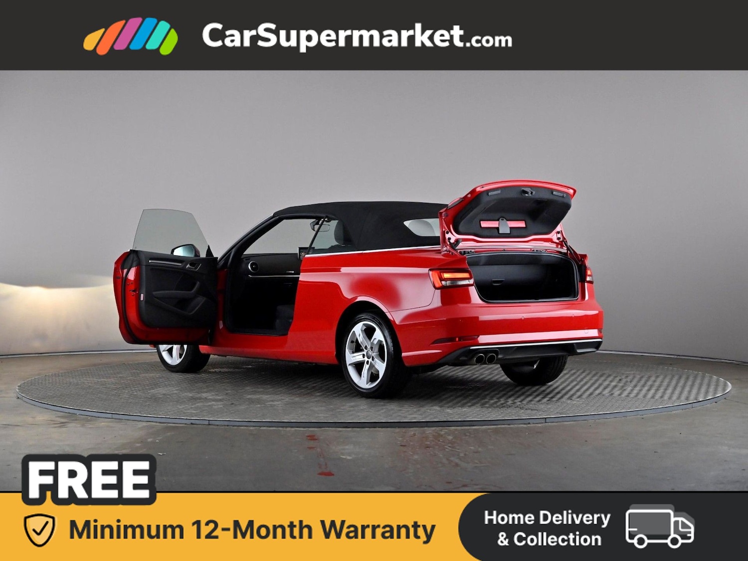 Used Audi A3 2017 for sale - 77654268: Photo 10