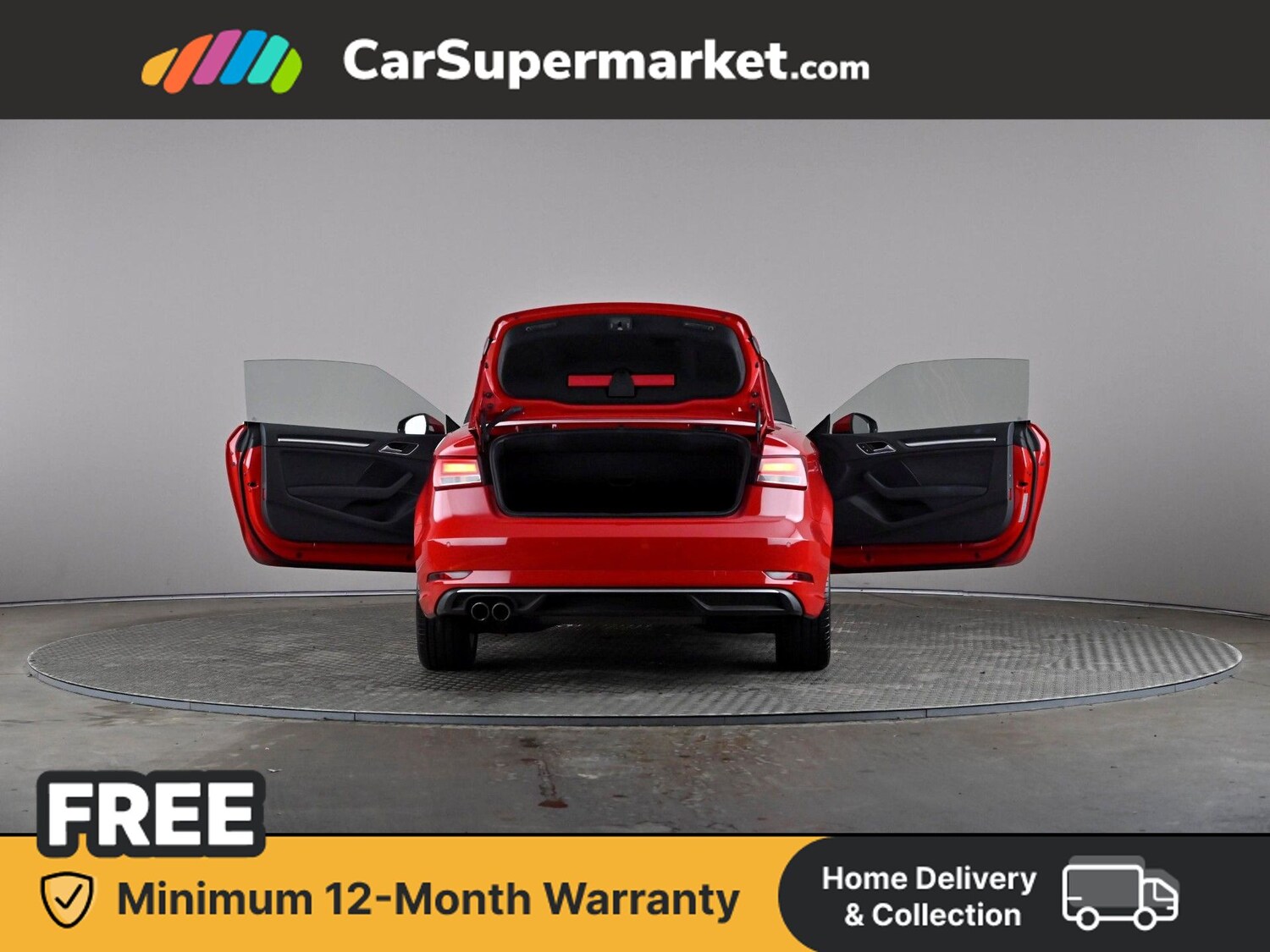 Used Audi A3 2017 for sale - 77654268: Photo 11