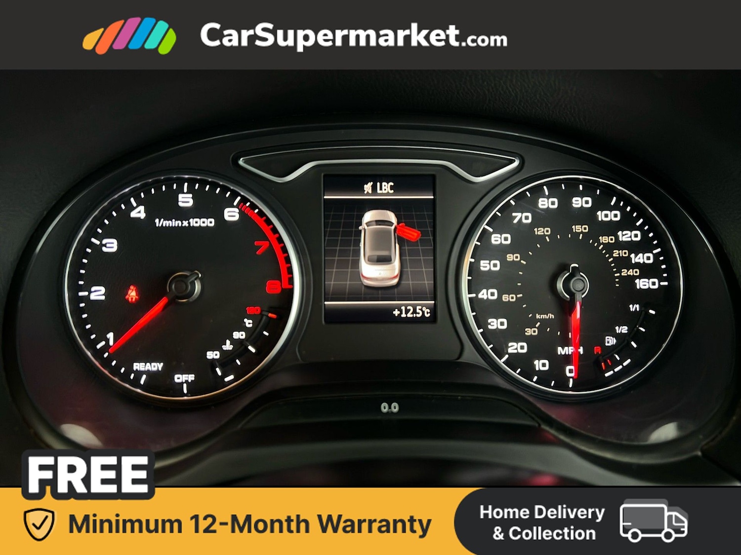 Used Audi A3 2017 for sale - 77654268: Photo 15