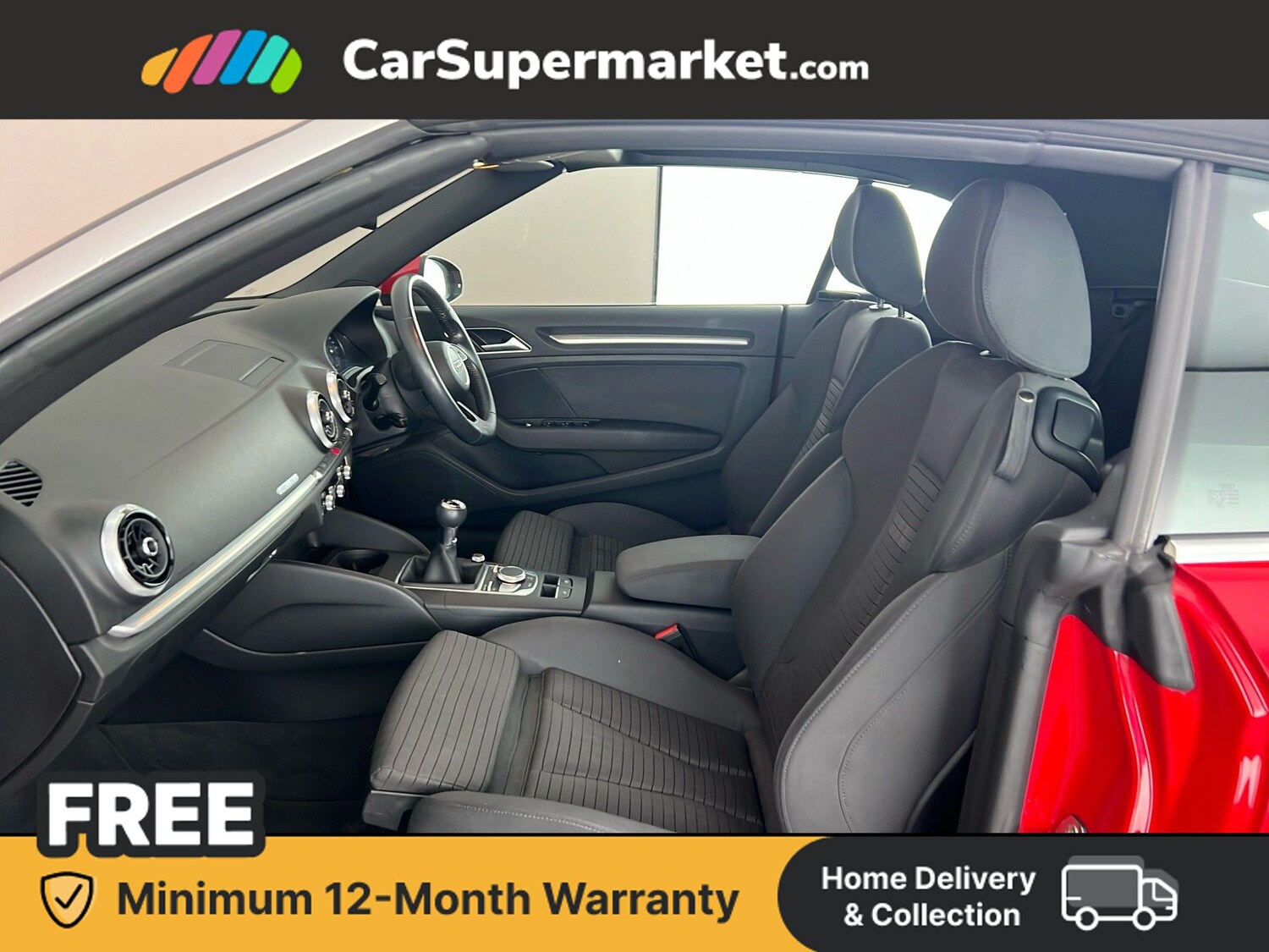 Used Audi A3 2017 for sale - 77654268: Photo 17