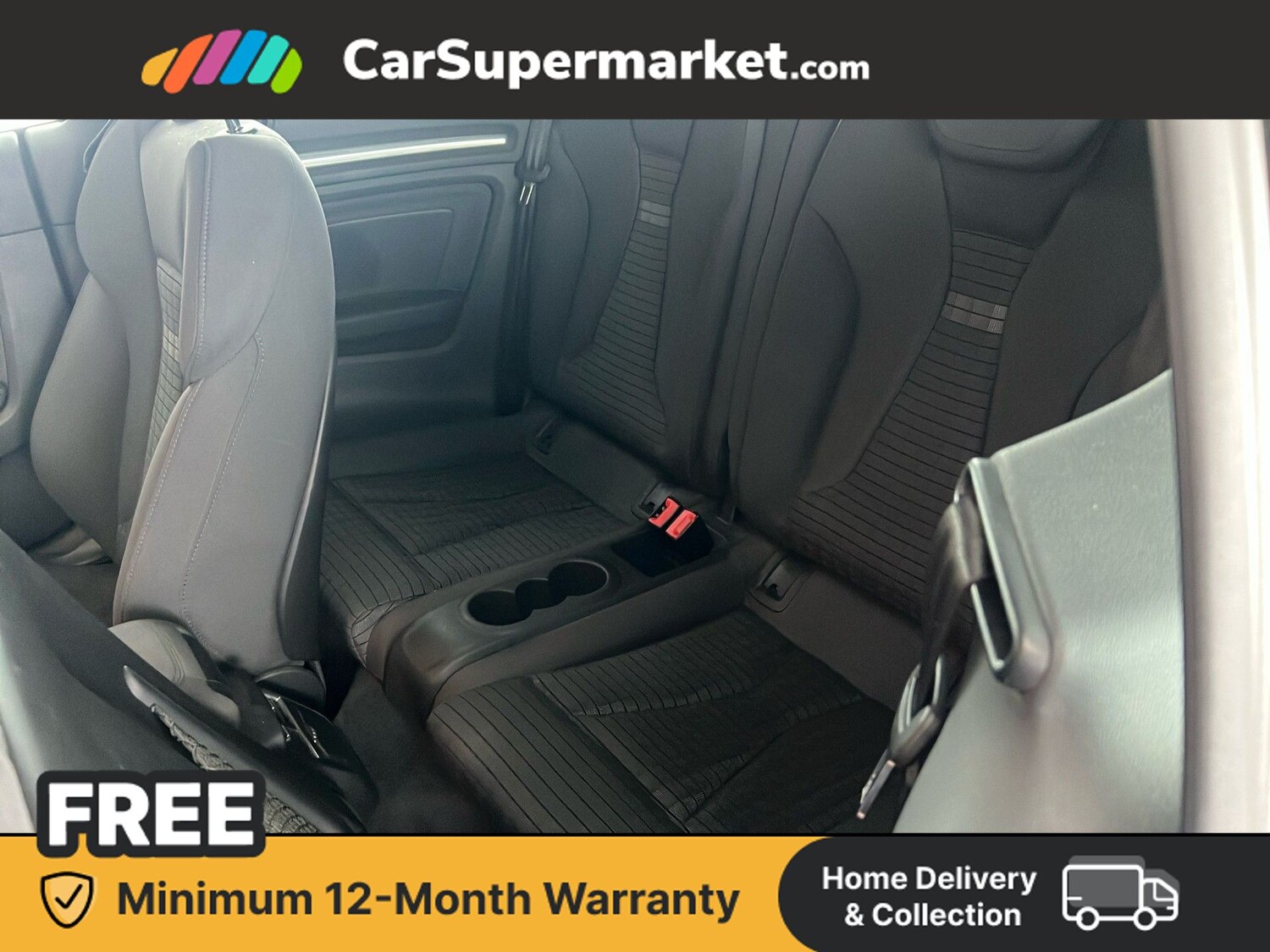 Used Audi A3 2017 for sale - 77654268: Photo 18